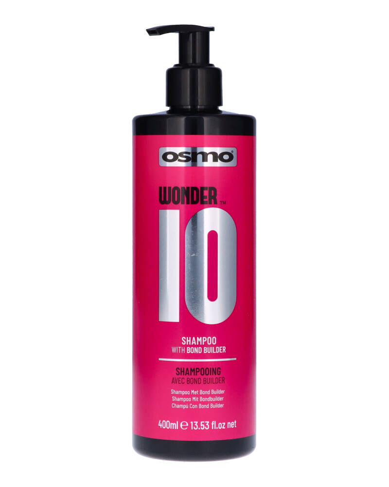 Osmo Wonder 10 Shampoo 400 ml