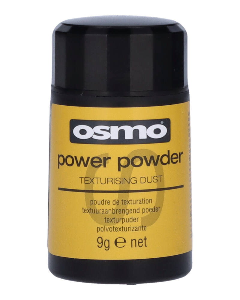 Osmo Power Powder Texturising Dust 9 g