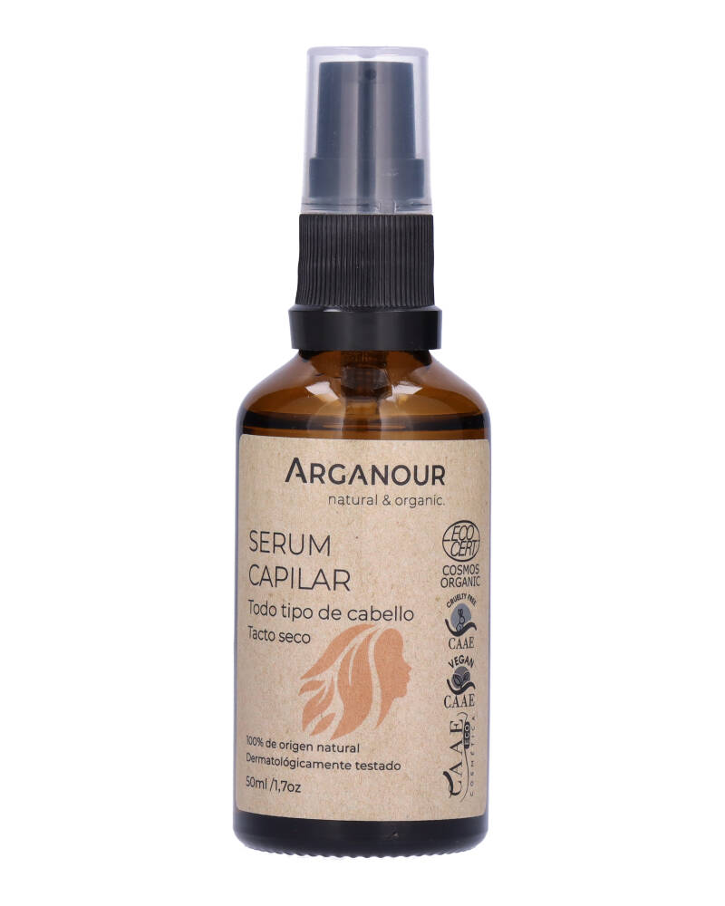 Arganour Hair Serum 50 ml