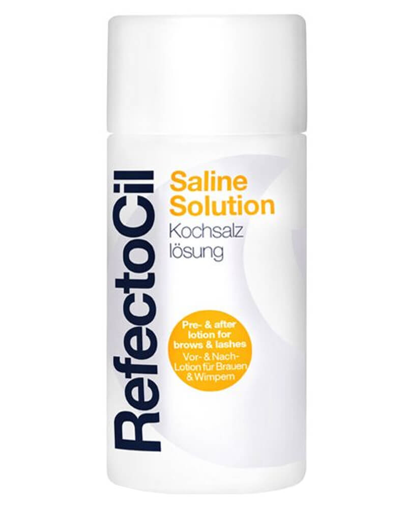 RefectoCil Saline Solution 150 ml