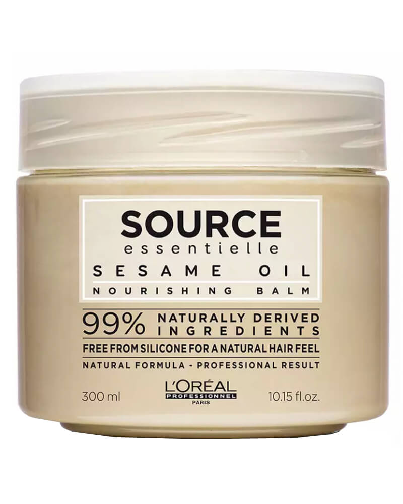 Loreal Source Essentielle Nourishing Balm 300 ml