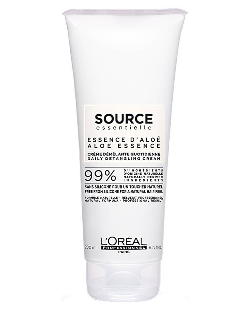 Loreal Source Essentielle Daily Detangling Cream 200 ml