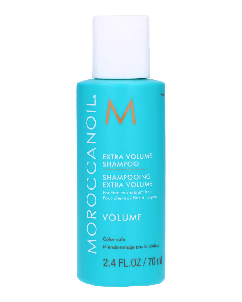 Moroccanoil Extra Volume Shampoo 70 ml