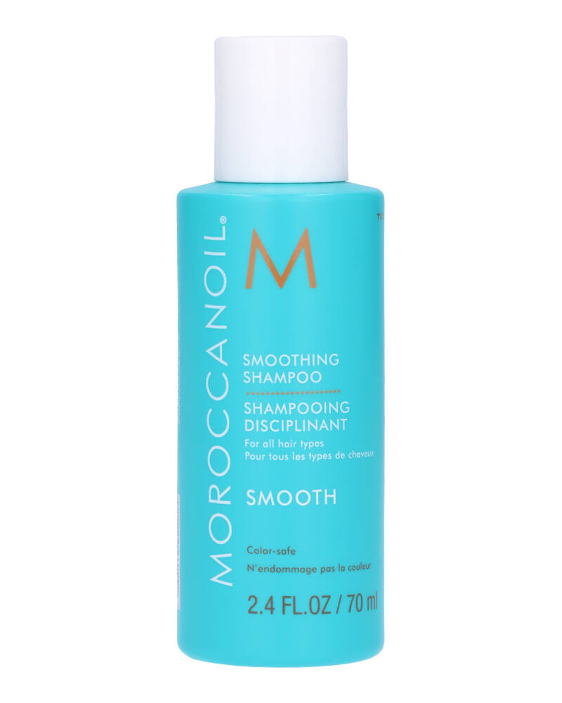 Moroccanoil Smoothing Shampoo 70 ml