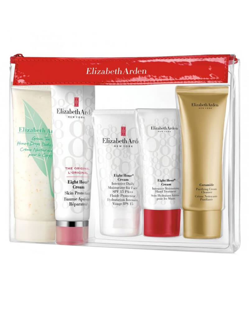 Elizabeth Arden - Daily Beauty Essentials Set