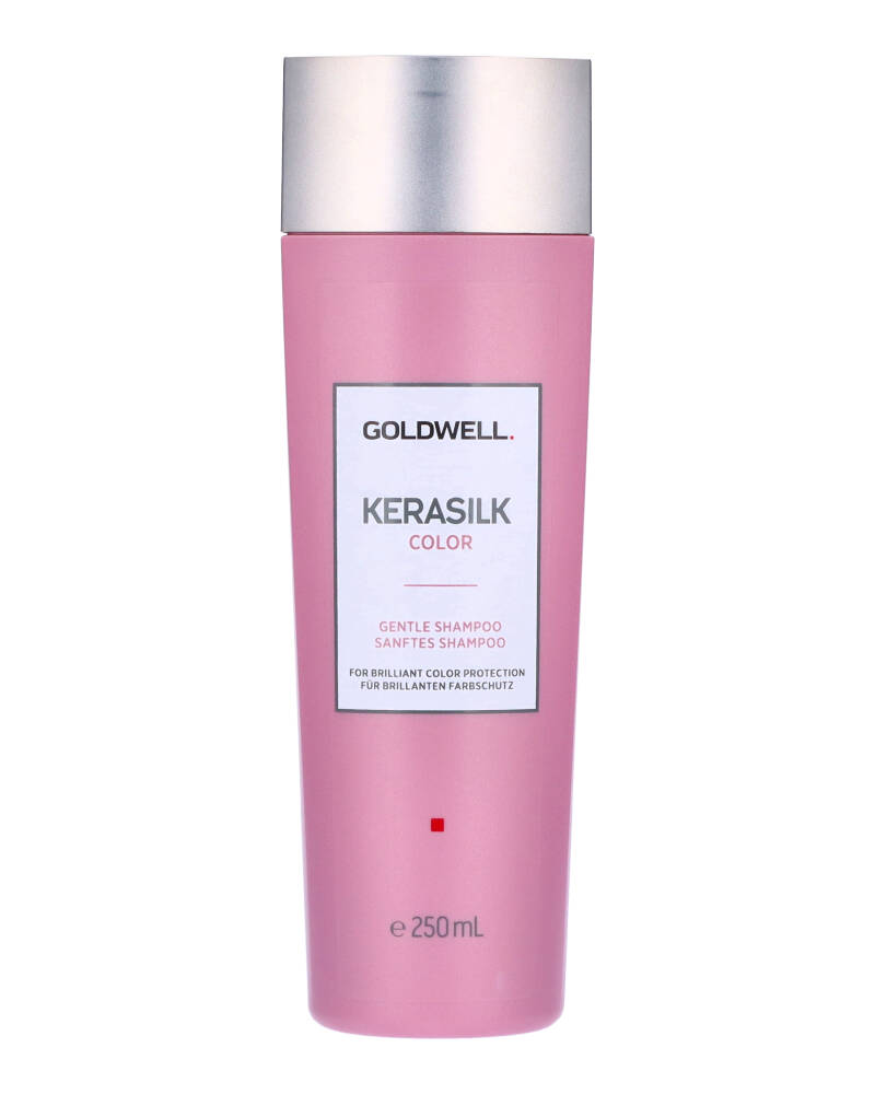 Goldwell Kerasilk Color Gentle Shampoo 250 ml