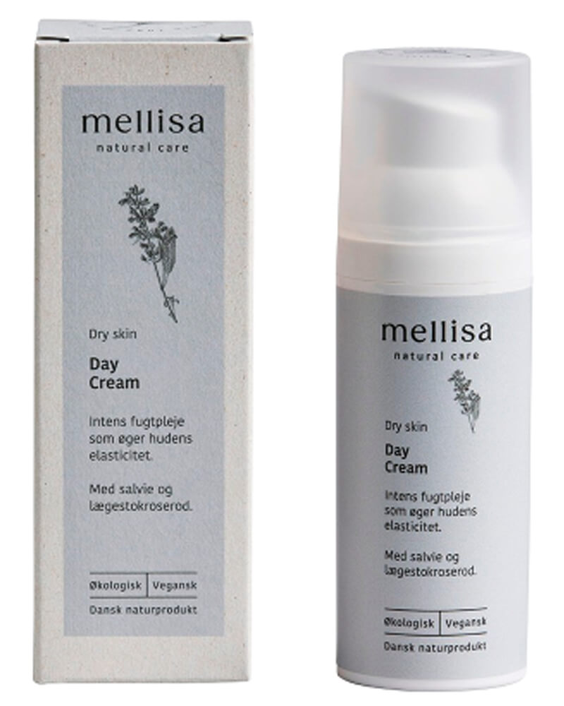 Mellisa Dry Skin Day Cream 50 ml