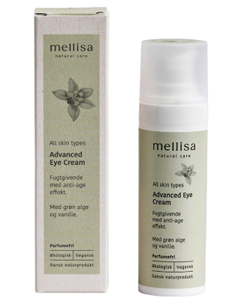 Mellisa Advanced Eye Cream 30 ml