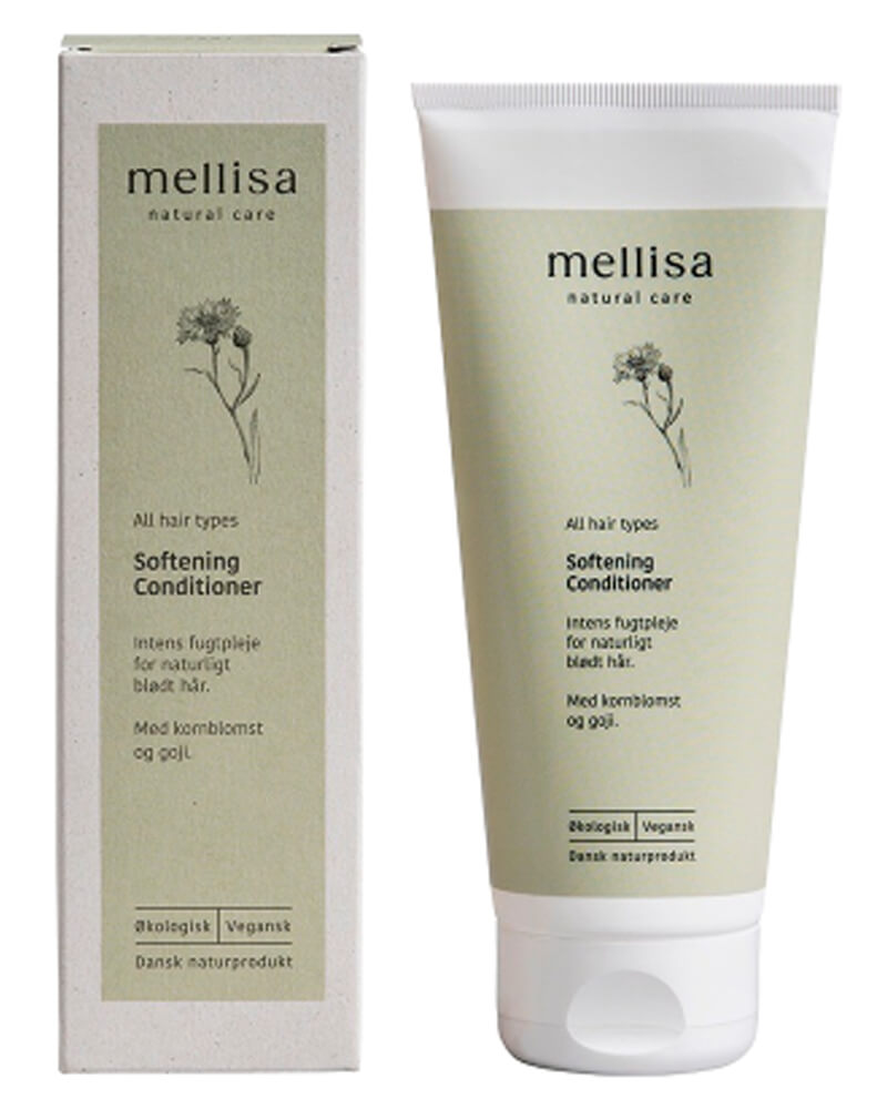 Mellisa Softening Conditioner 200 ml