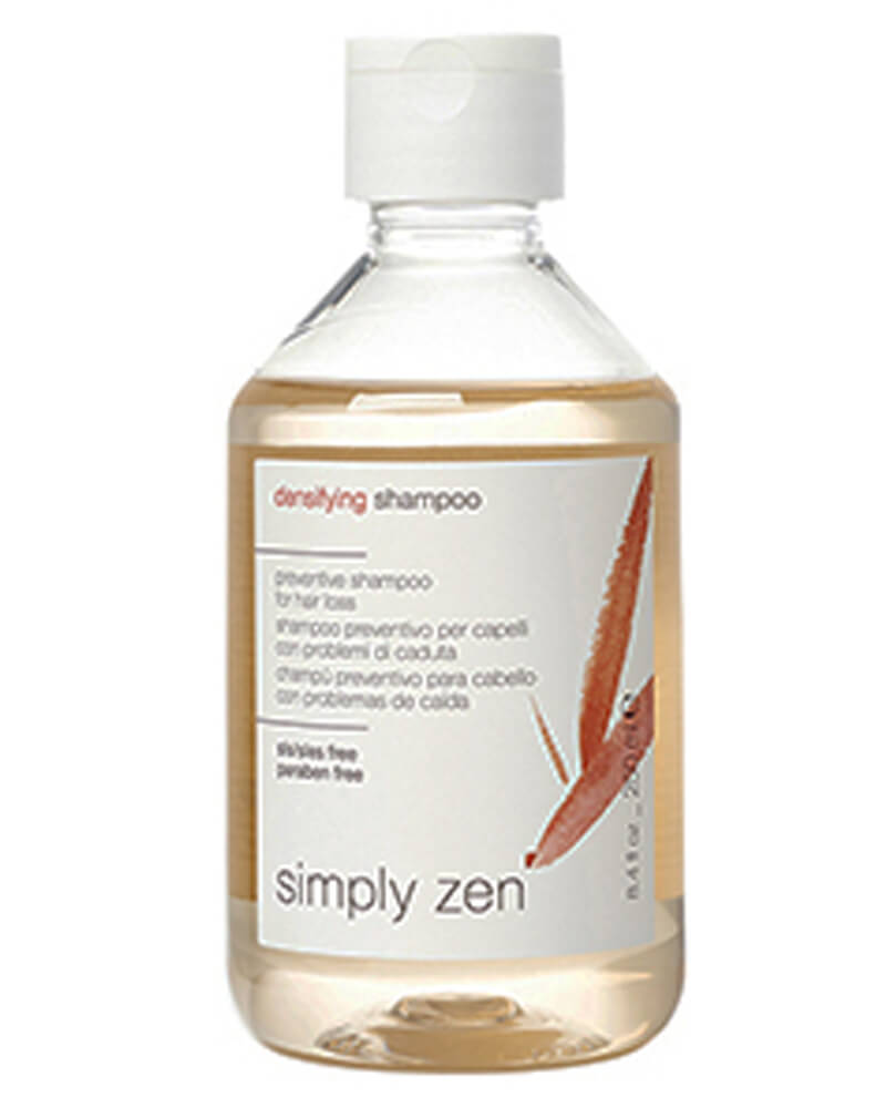 Simply Zen Densifying Shampoo 250 ml