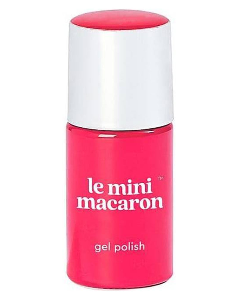 Le Mini Macaron Gel Polish Sweet Cherry 8 ml