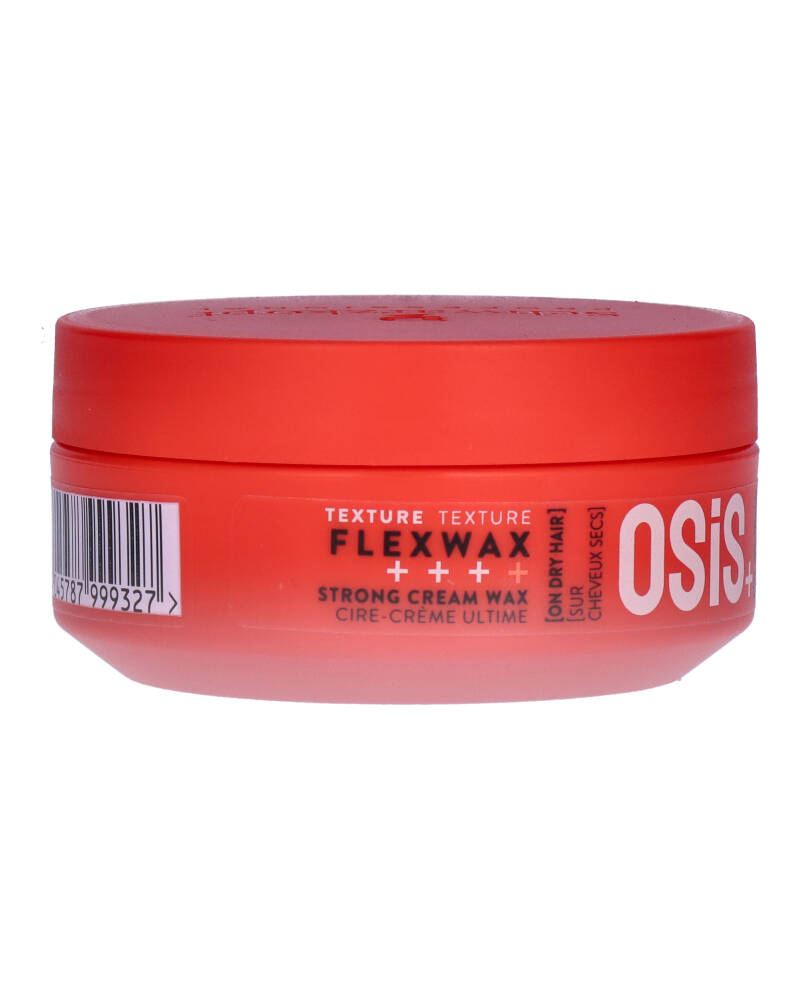 Schwarzkopf OSIS+ Flexwax 85 ml