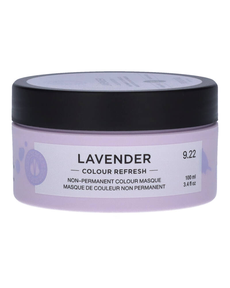 Maria Nila Colour Refresh Lavender 100 ml