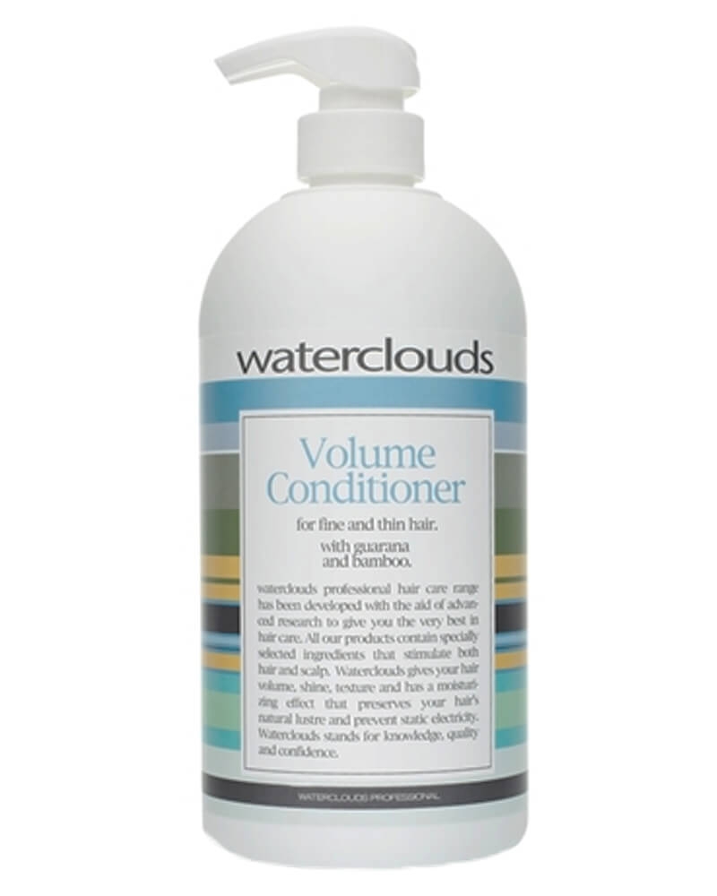 Waterclouds Volume Conditioner 1000 ml