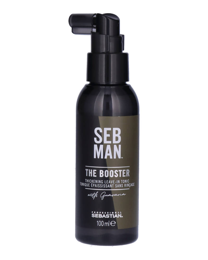 Sebastian Professional Sebman Thickening Leave-In Tonic 100 ml