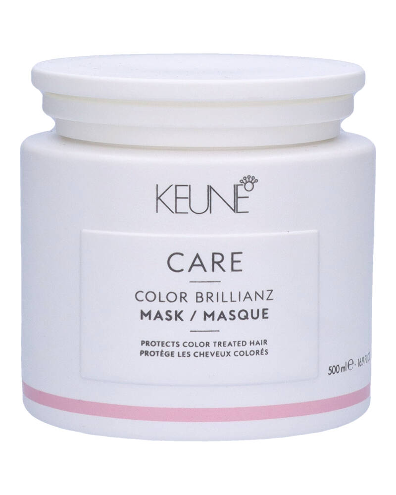 Keune Care Color Brillianz Mask 500 ml