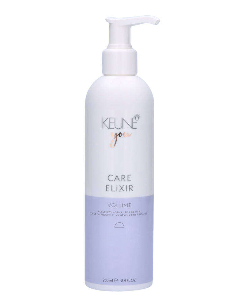 Keune You Volume Care Elixir 250 ml