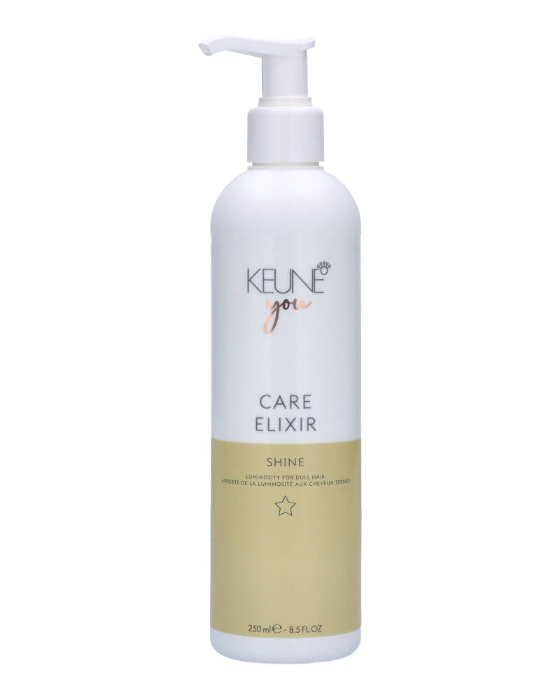 Keune You Shine Care Elixir 250 ml