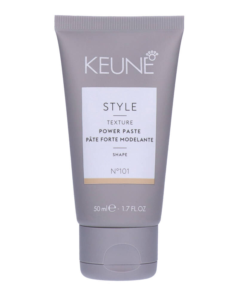 Keune Style Texture Power Paste 50 ml