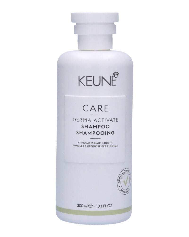 Keune Care Derma Activate Shampoo 300 ml