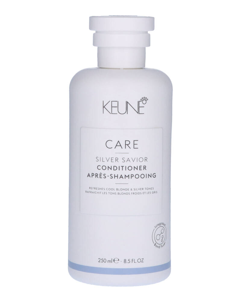 Keune Care Silver Savior Conditioner 250 ml