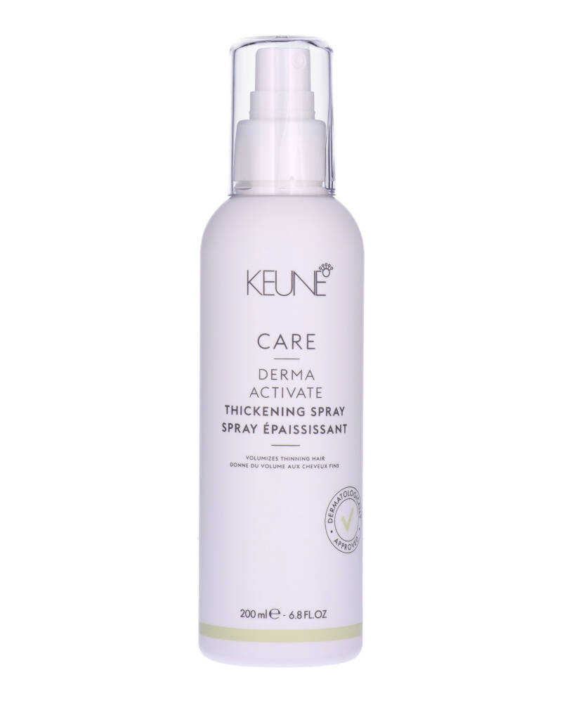 Keune Care Derma Activate Thickening Spray 200 ml