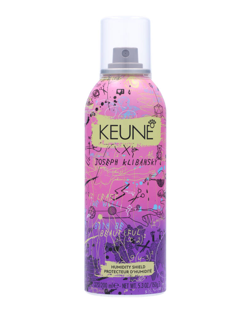 Keune x Joseph Klibansky Humidity Shield 200 ml