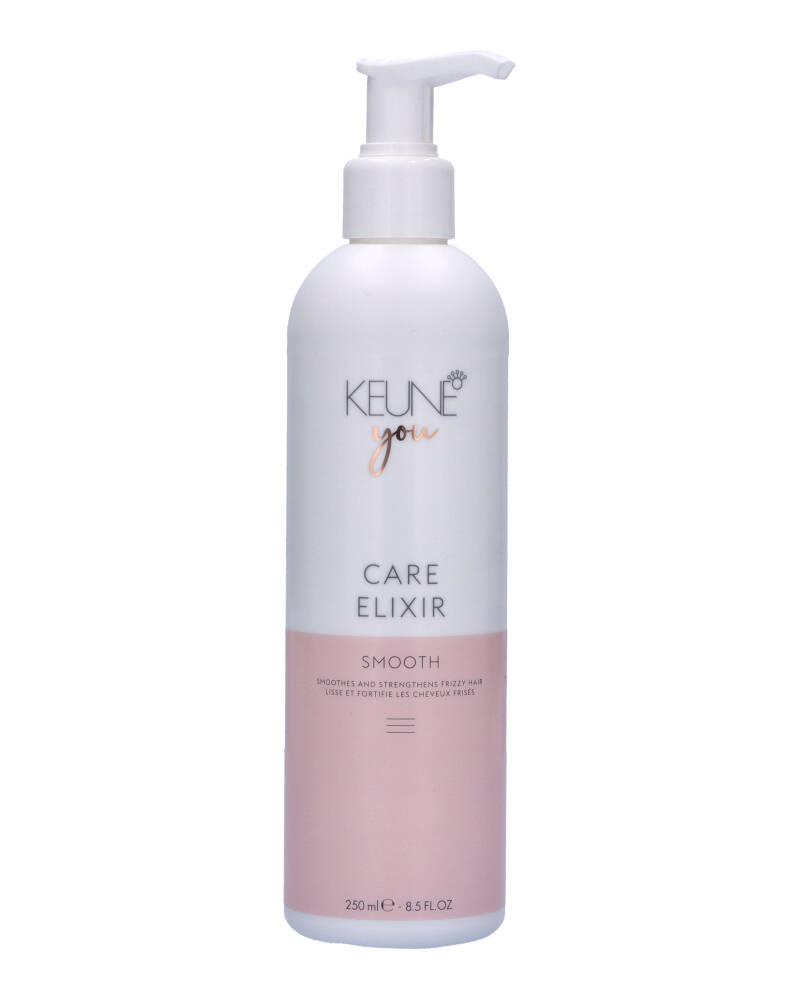 Keune You Smooth Care Elixir 250 ml