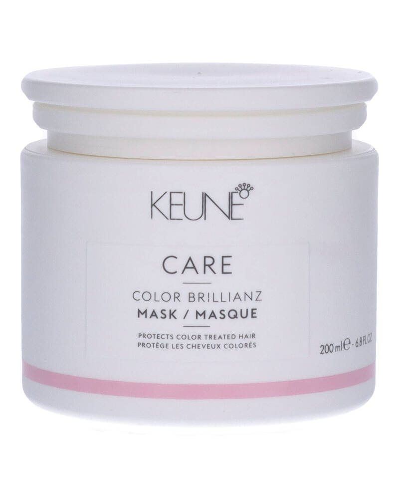 Keune Care Color Brillianz Mask 200 ml