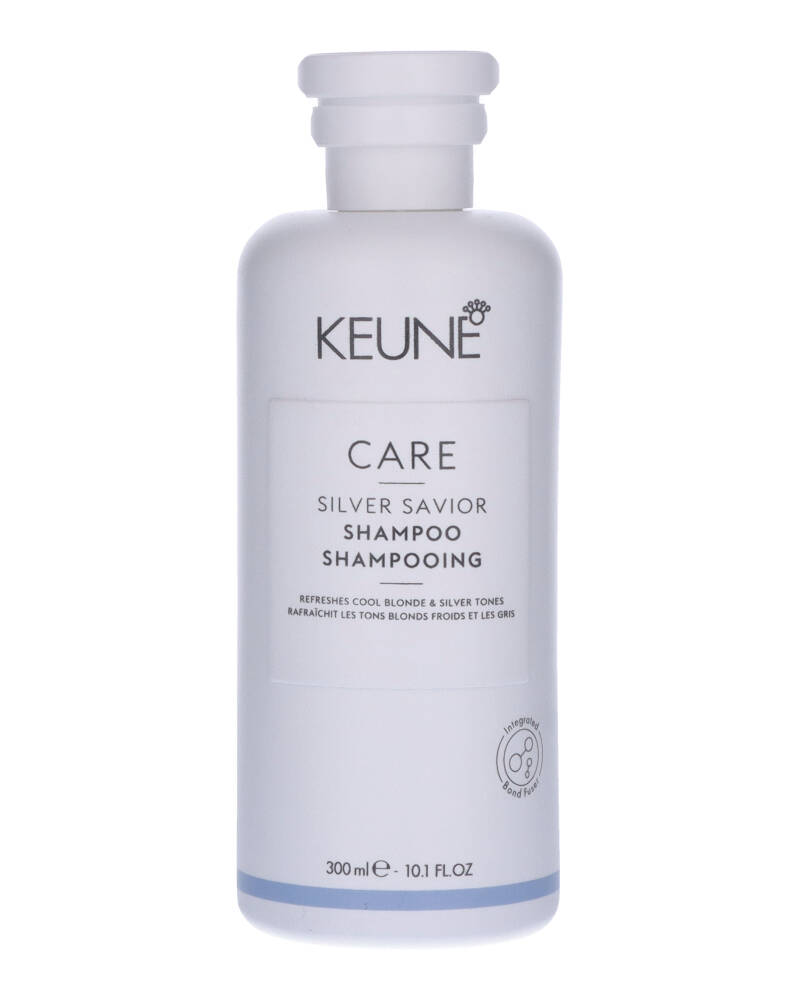 Keune Care Silver Savior Shampoo 300 ml