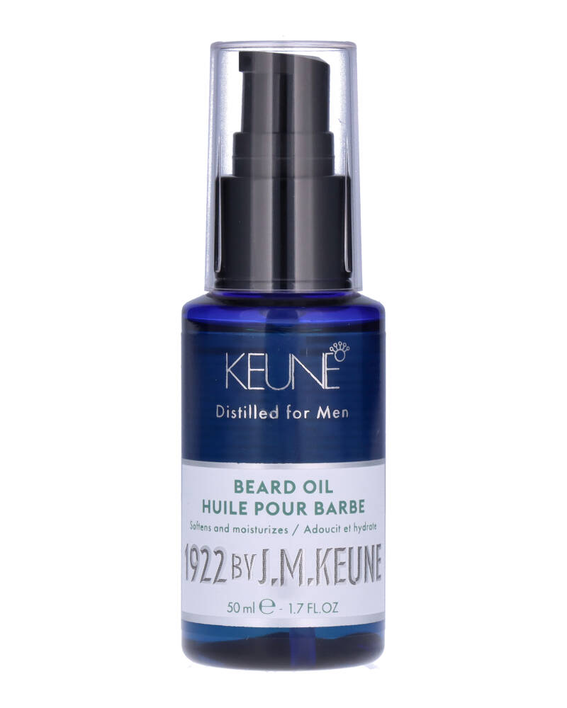 Keune 1922 Beard Oil 50 ml