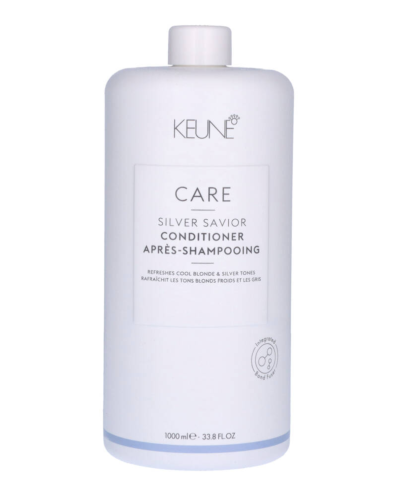 Keune Care Silver Savior Conditioner 1000 ml