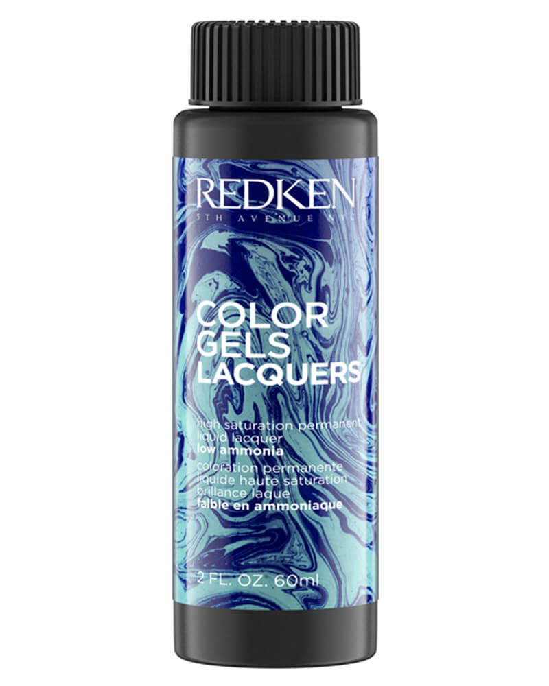 Redken Color Gels Lacquers 6ABn 60 ml