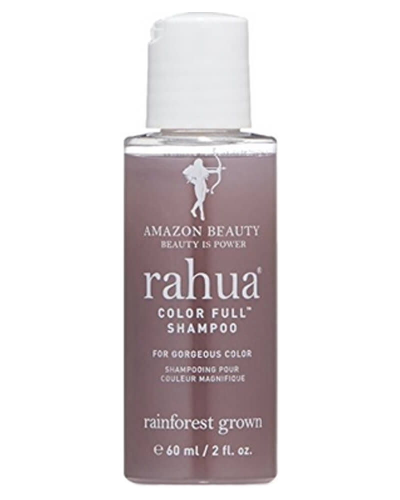 Rahua Color Full Shampoo 60 ml