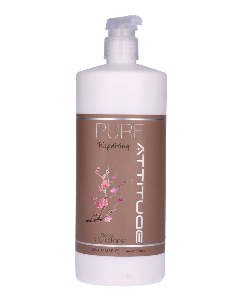 Trontveit Pure Repairing Attitude Conditioner 1000 ml