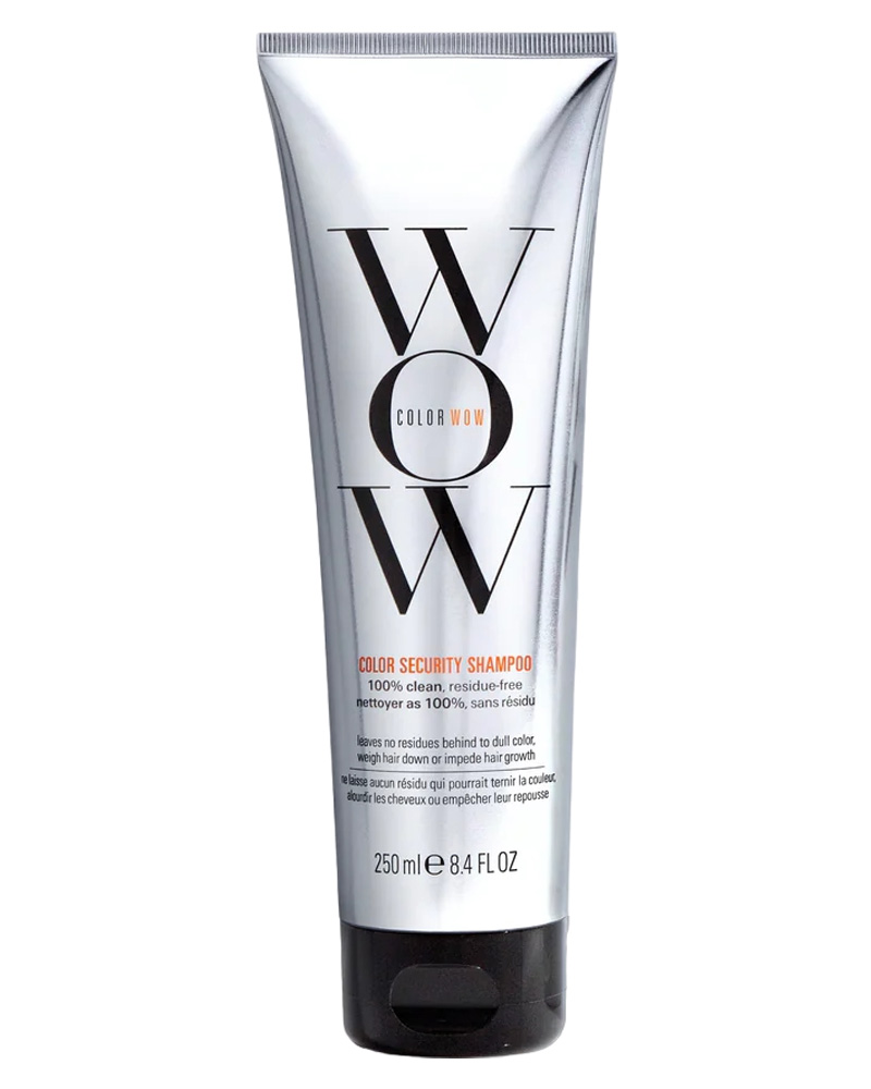 Color Wow Color Security Shampoo 250 ml