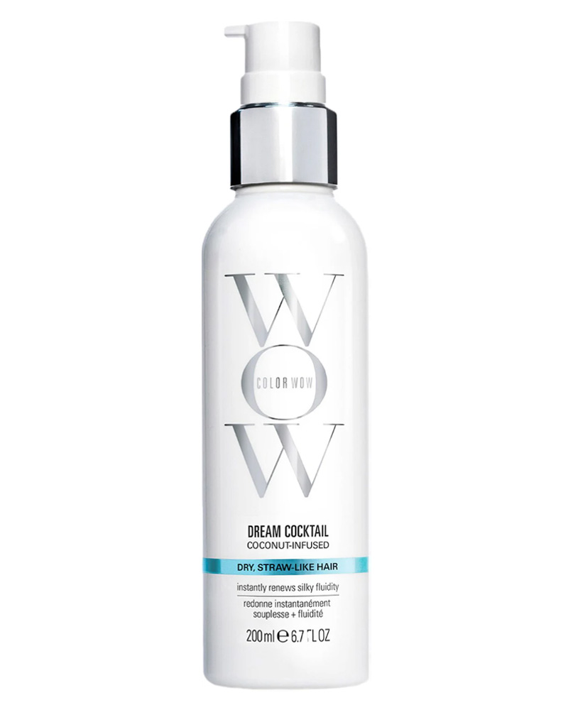 Color Wow Coconut Cocktail Bionic Tonic 200 ml