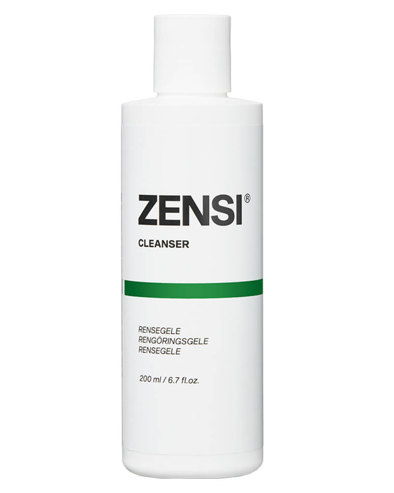 Zensi Cleanser 200 ml