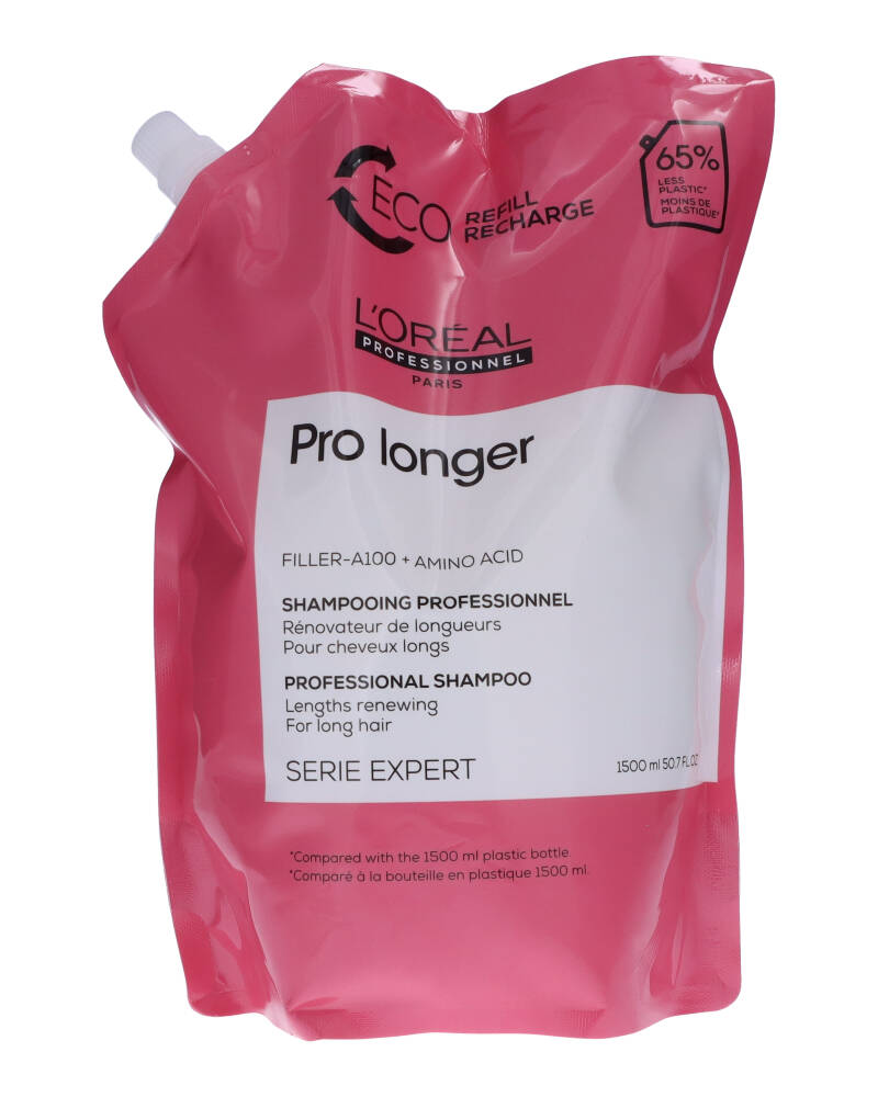 Loreal Professionnel Pro Longer Shampoo 1500 ml