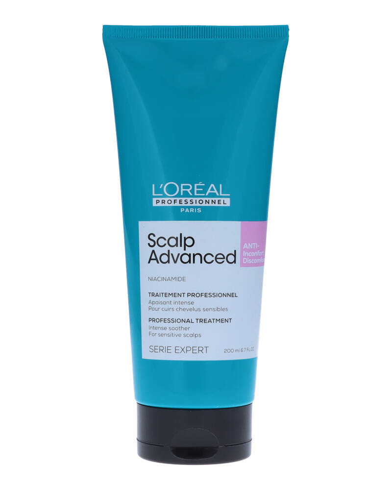 Loreal Professionnel Scalp Advanced Treatment 200 ml