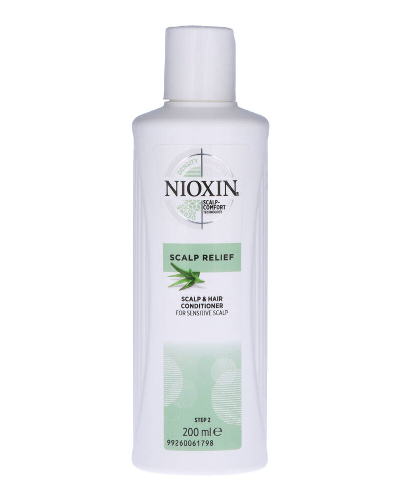 Nioxin Scalp Relief Conditioner 200 ml