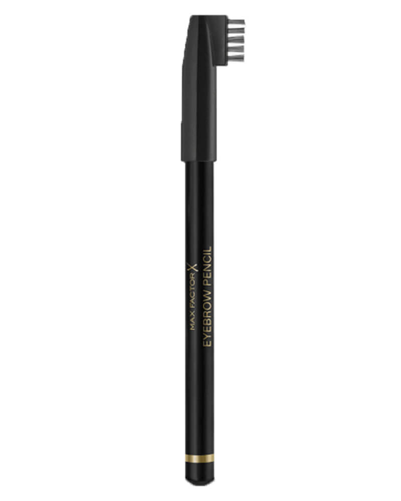 Max Factor Eyebrow Pencil 001 Ebony 1 g