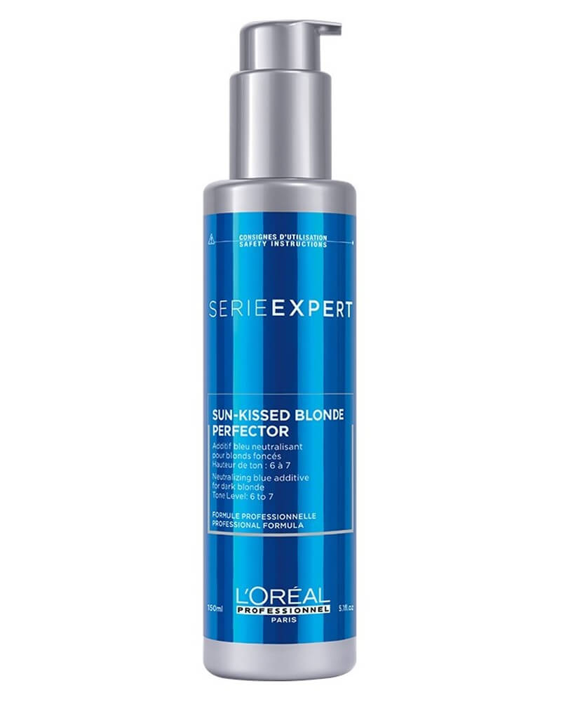 Loreal Powermix Sun-kissed Blonde Perfector (U) 150 ml