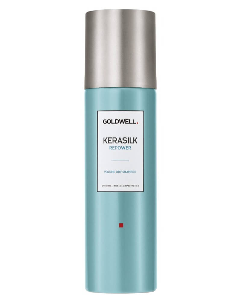 Goldwell Kerasilk Repower Volume Dry Shampoo 200 ml