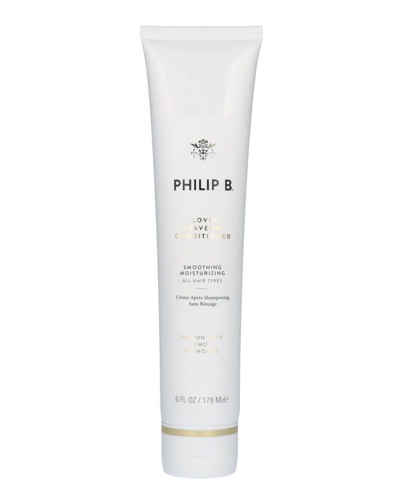 Philip B Lovin' Leave-in Conditioner 178 ml