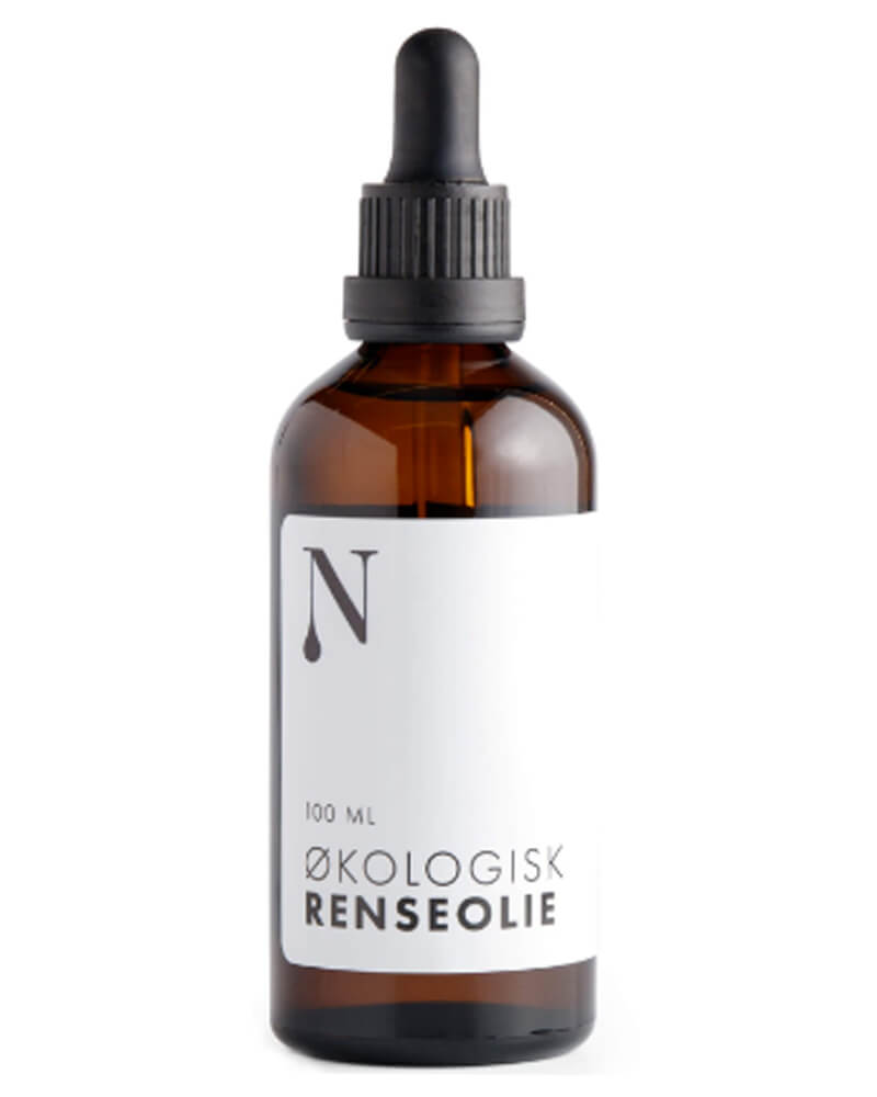 Naturligolie Økologisk Renseolie 100 ml