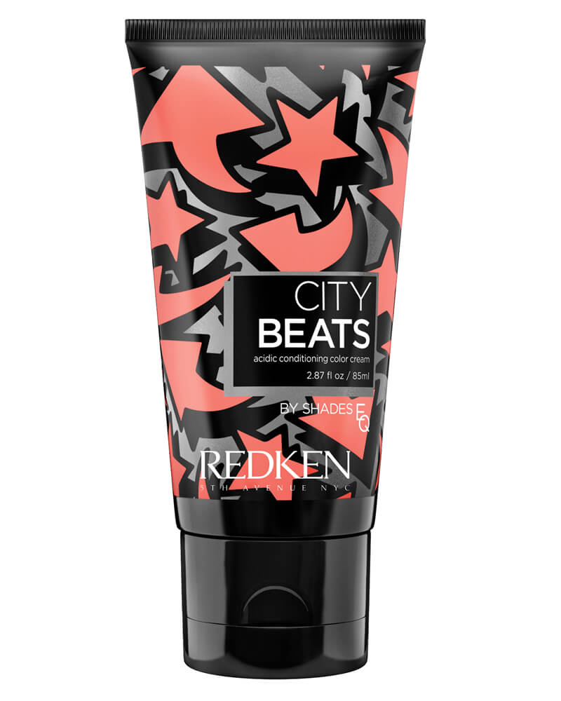 REDKEN City Beats Chelsea Coral 85 ml