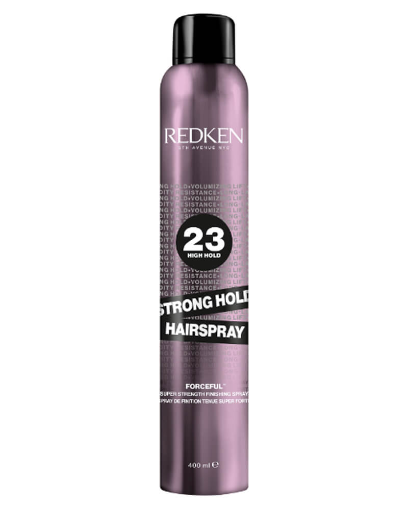 Redken Forceful 23 400 ml