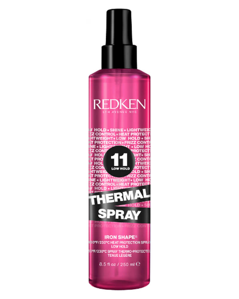 Redken Iron shape 11 250 ml