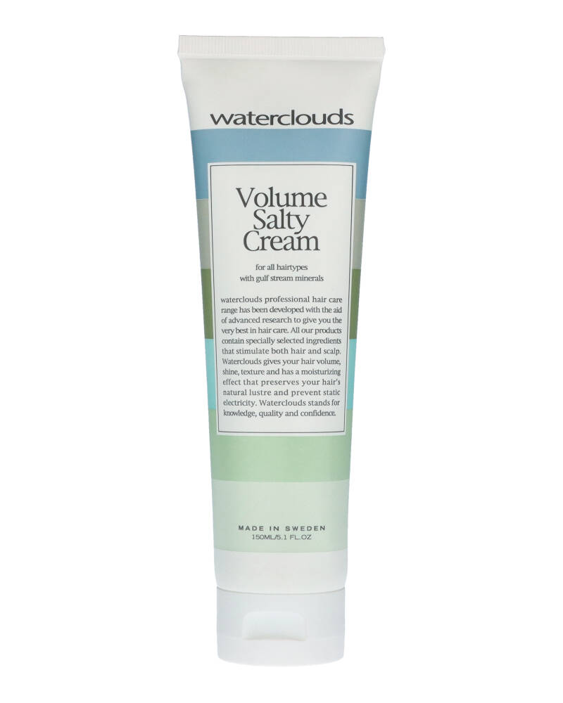 Waterclouds Volume Salty Cream 150 ml